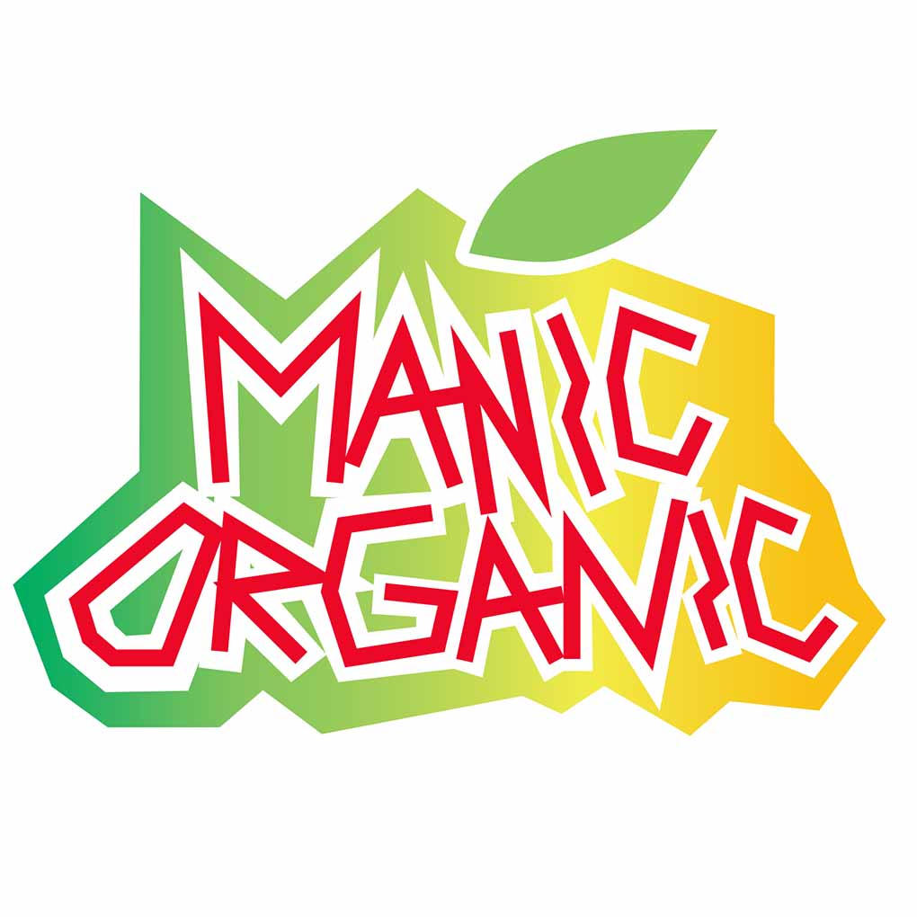 logo2 Manic organic logo