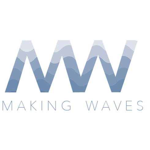 Making waves